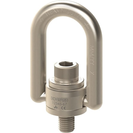 Adb Drill Bushing Enhdm 4500Kg M3035 , EN34105 EN34105